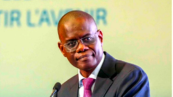 Senegal names economist Lo as new PM after Sonko’s sacking
