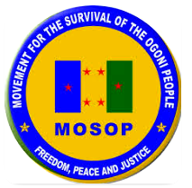 Oil resumption: MOSOP backs NSA’s dialogue c’ttee to end 33 years conflict