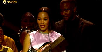 ‘My Father’s Shadow’ wins Best Movie at AMVCA