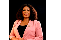 Mabel declares for House of Reps Seat in Delta, receives massive homecoming support