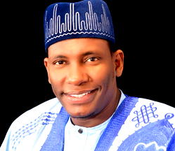 2027: Attom Magira declares for gubernatorial race in Borno under ADC