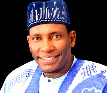 2027: Attom Magira declares for gubernatorial race in Borno under ADC