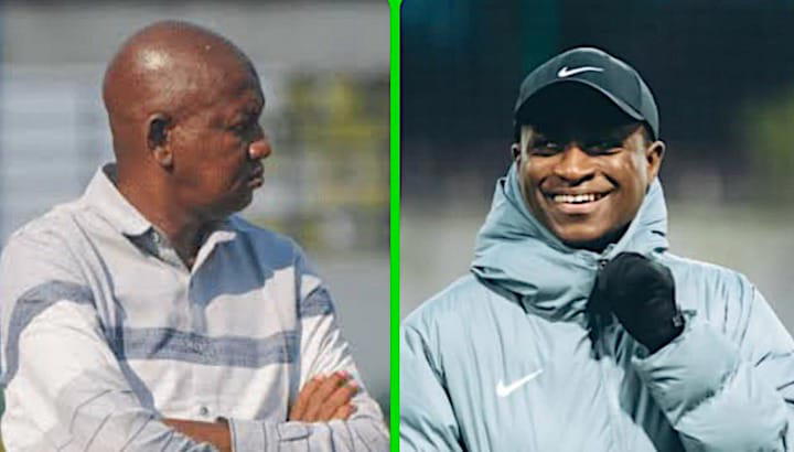 Maikaba and Uwejamomere Choose Assistants as U20 Boys Resume Camp on Sunday