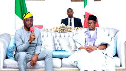 2027: Bala, Makinde’s defection to APM has changed political equation — Bagana