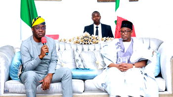 2027: Bala, Makinde’s defection to APM has changed political equation — Bagana