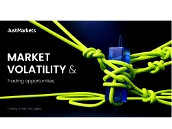 Market Volatility and Trading Opportunities