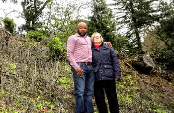 Nigerian doctor fined nearly $1m for cutting trees in US