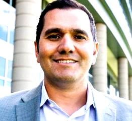 Mauricio Pincheira drives industrial transformation, operational leadership in North America