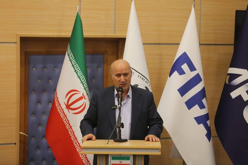 2026 World Cup: ‘Our host is FIFA, not Trump or America’– Iran