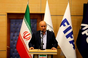 2026 World Cup: ‘Our host is FIFA, not Trump or America’– Iran