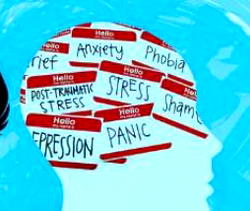 Mental disorders now leading cause of disability worldwide – Lancet
