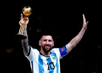 Full list: Every FIFA World Cup Golden Ball winner since 1982