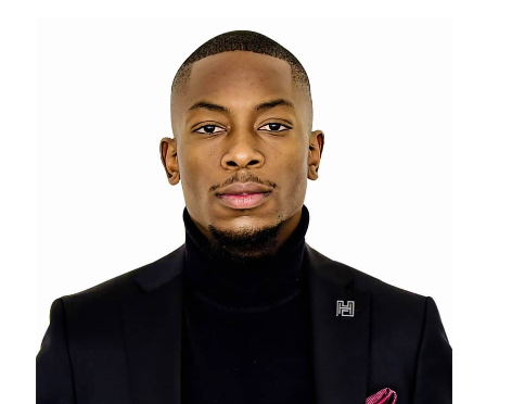 How Miz Mzwakhe Tancredi is redefining success through leadership