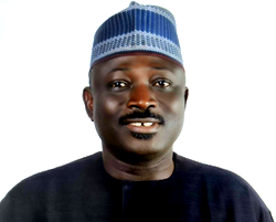 Mikang Rerun: Ex-reps member Daika alleges attack on convoy