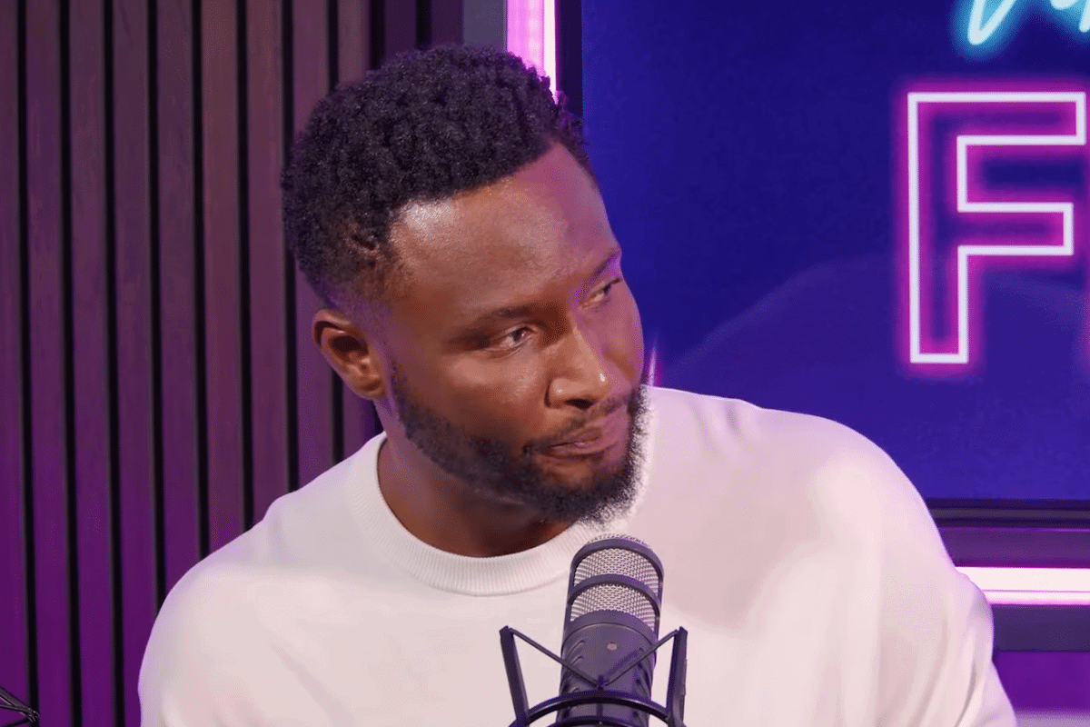 Mon téléphone était en feu - Mikel Obi réagit à la victoire d'Arsenal en EPL