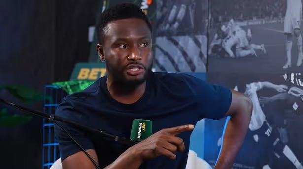 Chelsea angry at me – Mikel Obi