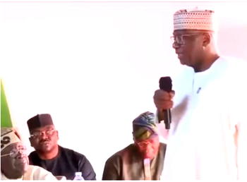 ‘Don’t test us, minimum wage is constitutional matter,’ Labour cautions governors over N100,000 proposal