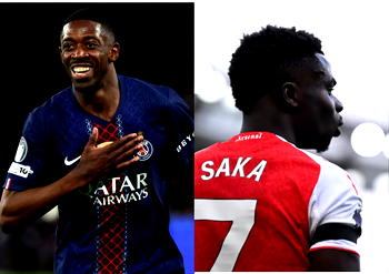 Champions League Final: Arsenal vs PSG — date, time, venue