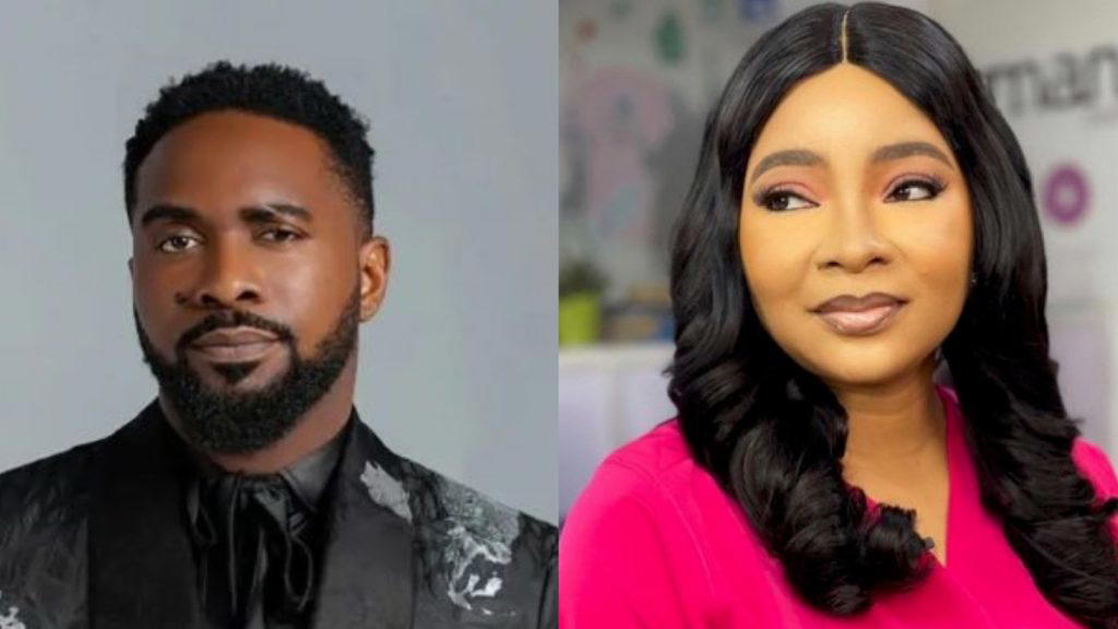 AMVCA: Uzor Arukwe, Linda Ejiofor win best lead actor, actress