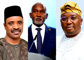 Meet Tinubu’s ex-ministers who lost at primaries after resignation