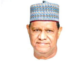 2027: ADC presidential aspirant Hayatu-Deen rejects zoning politics