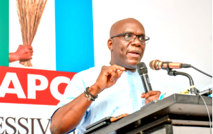 2027: Morka tackles Kwankwaso over promise to take care of Atiku if he withdraws