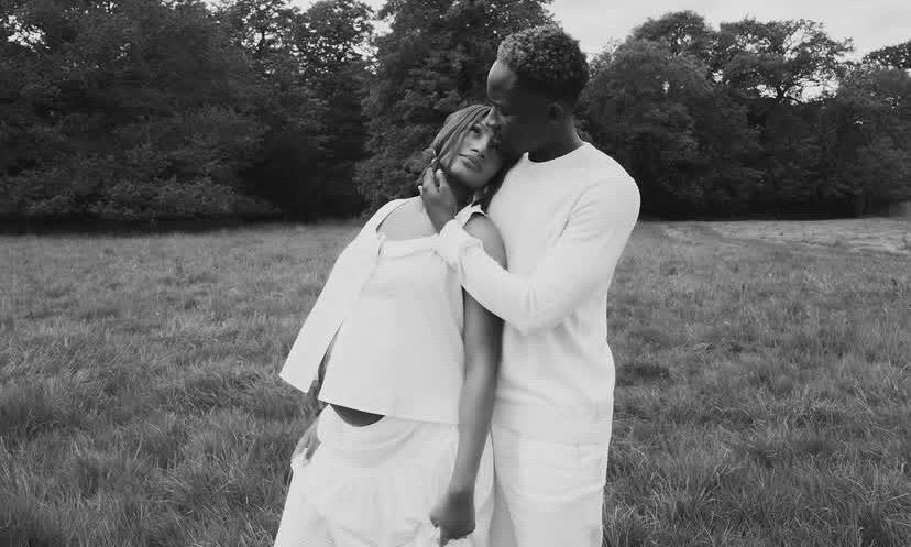 Temi Otedola, Mr Eazi set to welcome first child
