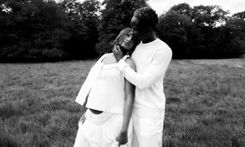 Temi Otedola, Mr Eazi set to welcome first child