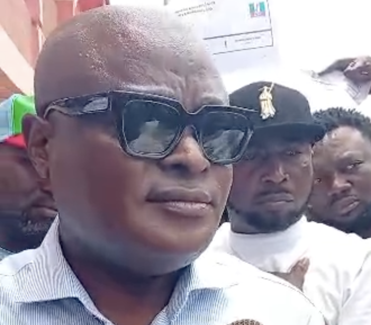 Lagos APC primaries peaceful, evidence of internal democracy - Obasa