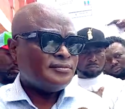 Lagos APC primaries peaceful, evidence of internal democracy – Obasa