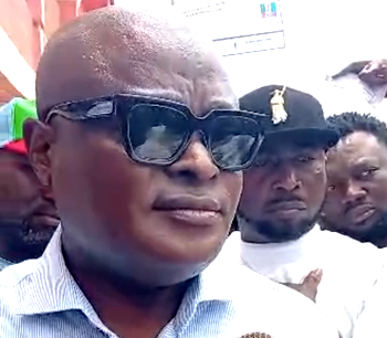 Lagos APC primaries peaceful, evidence of internal democracy – Obasa