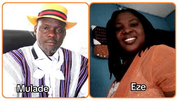 Group backs Mulade for Warri Federal Constituency
