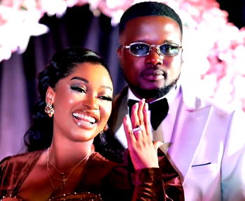 Some love stories deserve more than one wedding – Mummy Glee