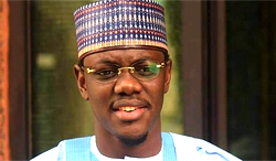 2027: Lamido’s son picks PDP gov’ship ticket in Jigawa