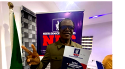 Group backs Okonkwo following NDC governorship primary