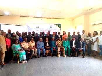 NHRC unveils five-year action plan to strengthen human rights protection