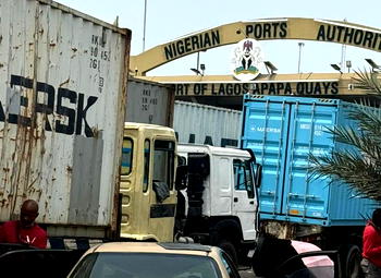 PEBEC plans 2-day Lagos Port clean-up after Vanguard report
