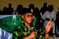 ‘Live modestly, save money’ — NYSC DG advises corps members