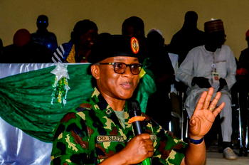 Save, think beyond monthly allowance – NYSC tells corps members