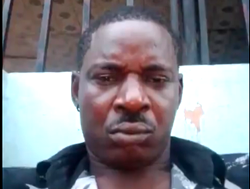 Force HQ orders disciplinary action on officer threatening Nigerians over filming