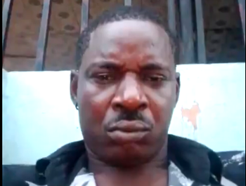 Force HQ orders disciplinary action on officer threatening Nigerians over filming