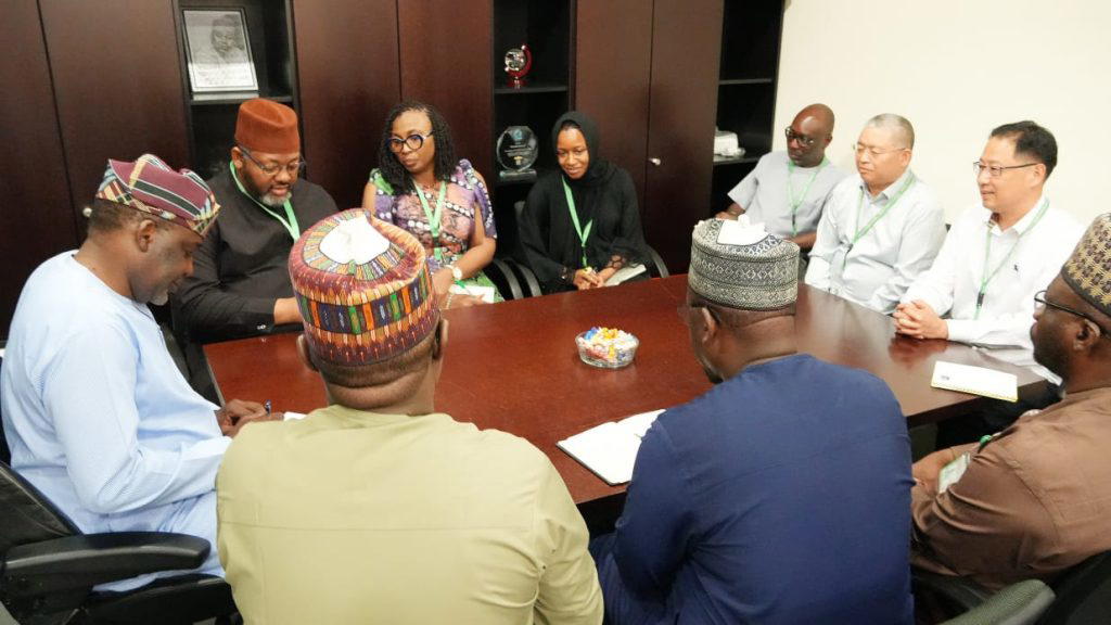 FG, China partner to localise CNG, EV infrastructure manufacturing in Nigeria