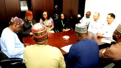 FG, China partner to localise CNG, EV infrastructure manufacturing in Nigeria