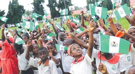 2026 Children’s Day: Which children is Nigeria celebrating?