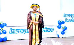 Nile Varsity VC urges urgent entrepreneurship reforms to tackle youth unemployment