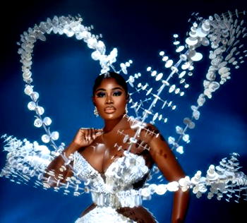 Fashion, film, star power collide in Lagos, as AMVCA 2026 holds tonight