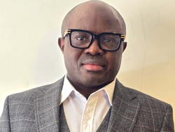 Felix Nkadi’s Nollywood thriller ‘Shattered Bond’ premieres in London