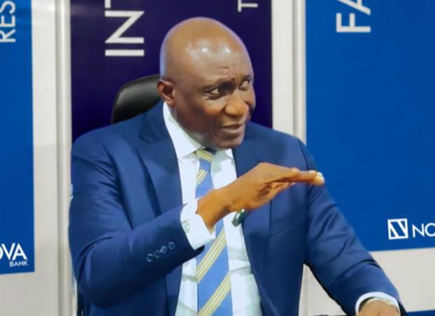 How Nova Bank plans to disrupt SME credit, retail banking space-Anele