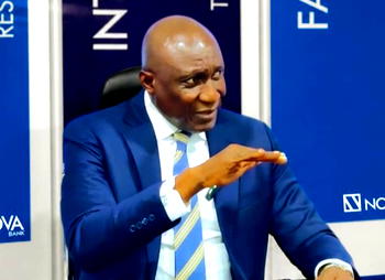 How Nova Bank plans to disrupt SME credit, retail banking space-Anele