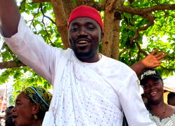 2027: APC stalwart, Gbriel Nwajei declares for Delta Assembly